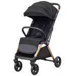 Коляска прогулочная Carrello Cross CRL-5523 черный