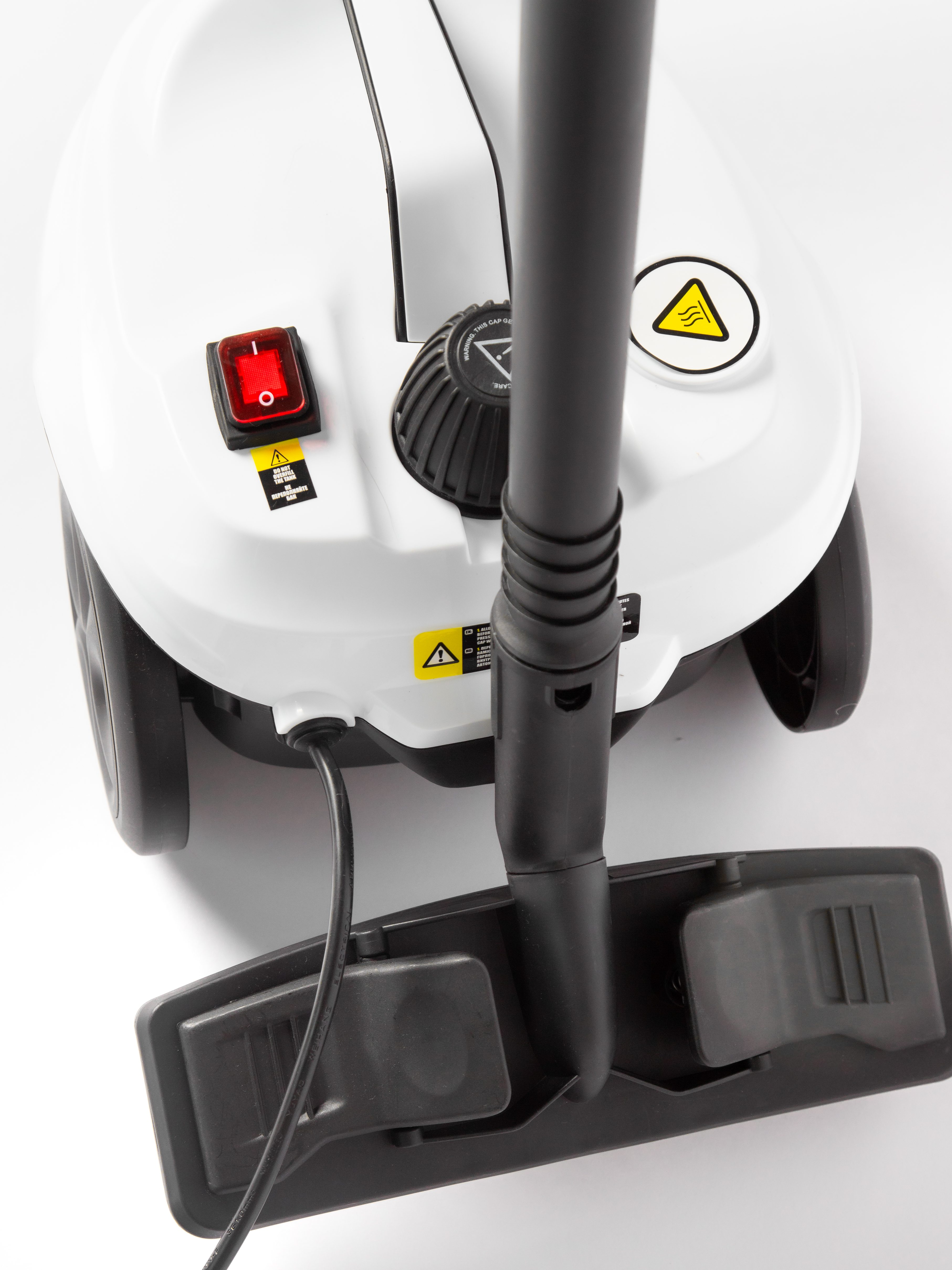 20-в-1 steam cleaner plus Ramicom RSC2000 - фото 22