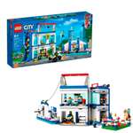 Конструктор LEGO City Полицейская академия 823 дет.