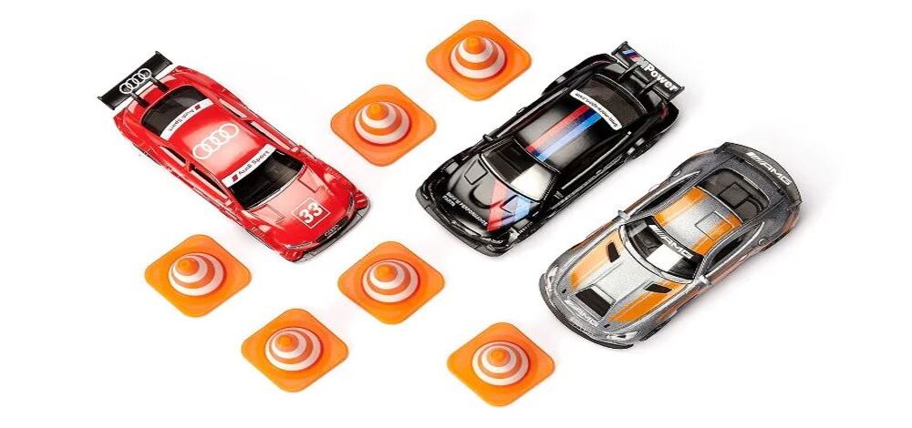 Игровой набор SIKU 6331 - фото 6