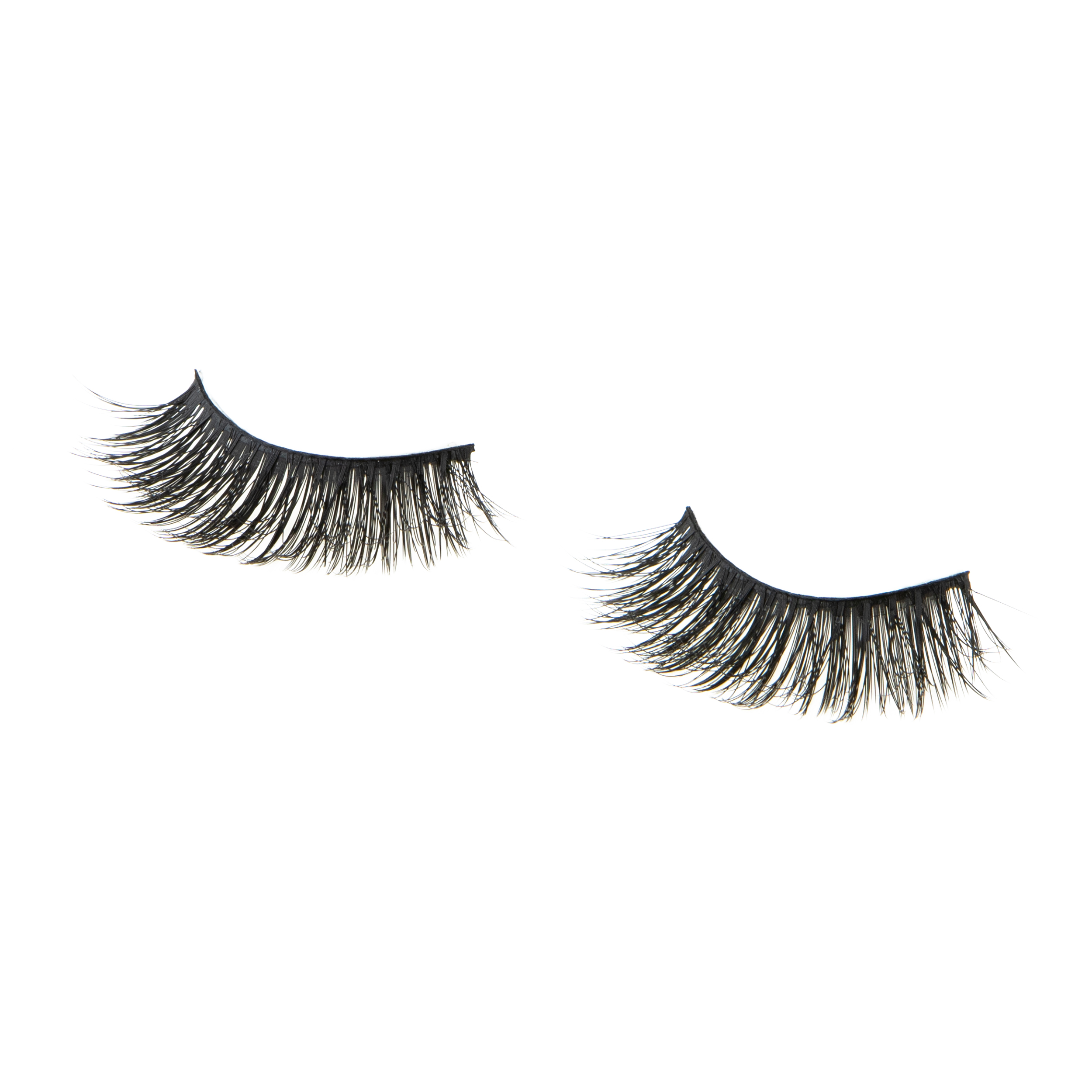 Накладные ресницы LUKKY Fresh lash baby doll - фото 3