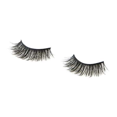 Накладные ресницы LUKKY Fresh lash baby doll
