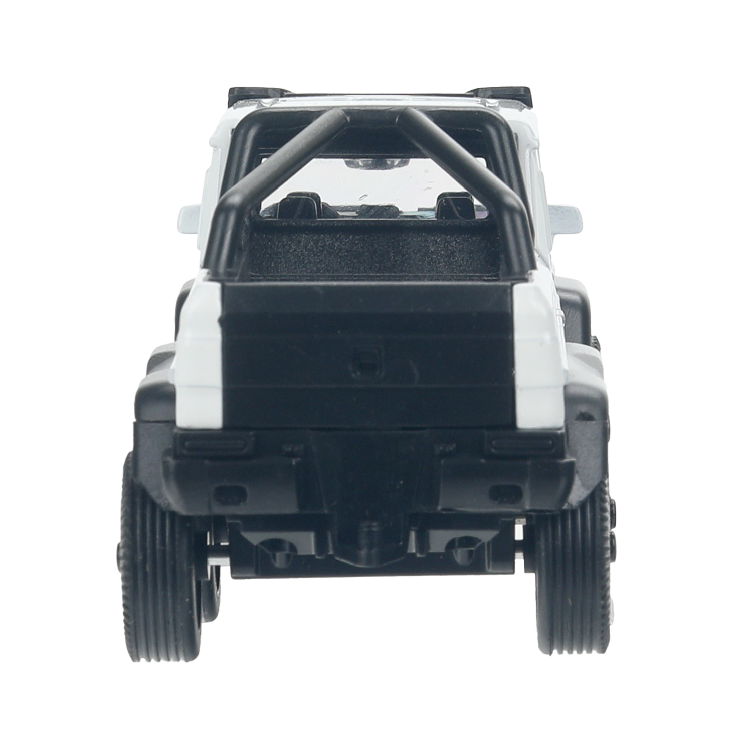 Автомобиль Huada Toys Mercedes Benz 400925 - фото 9