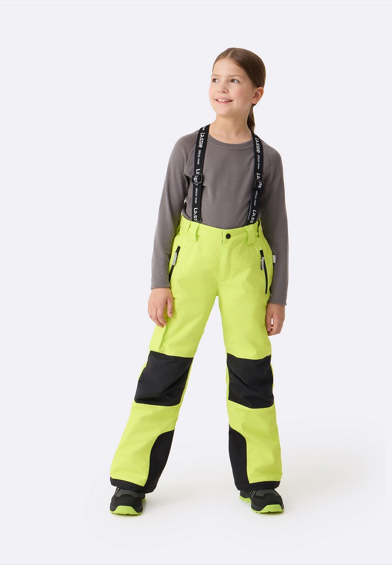 Брюки Lassie 73103445-8320 - фото 1