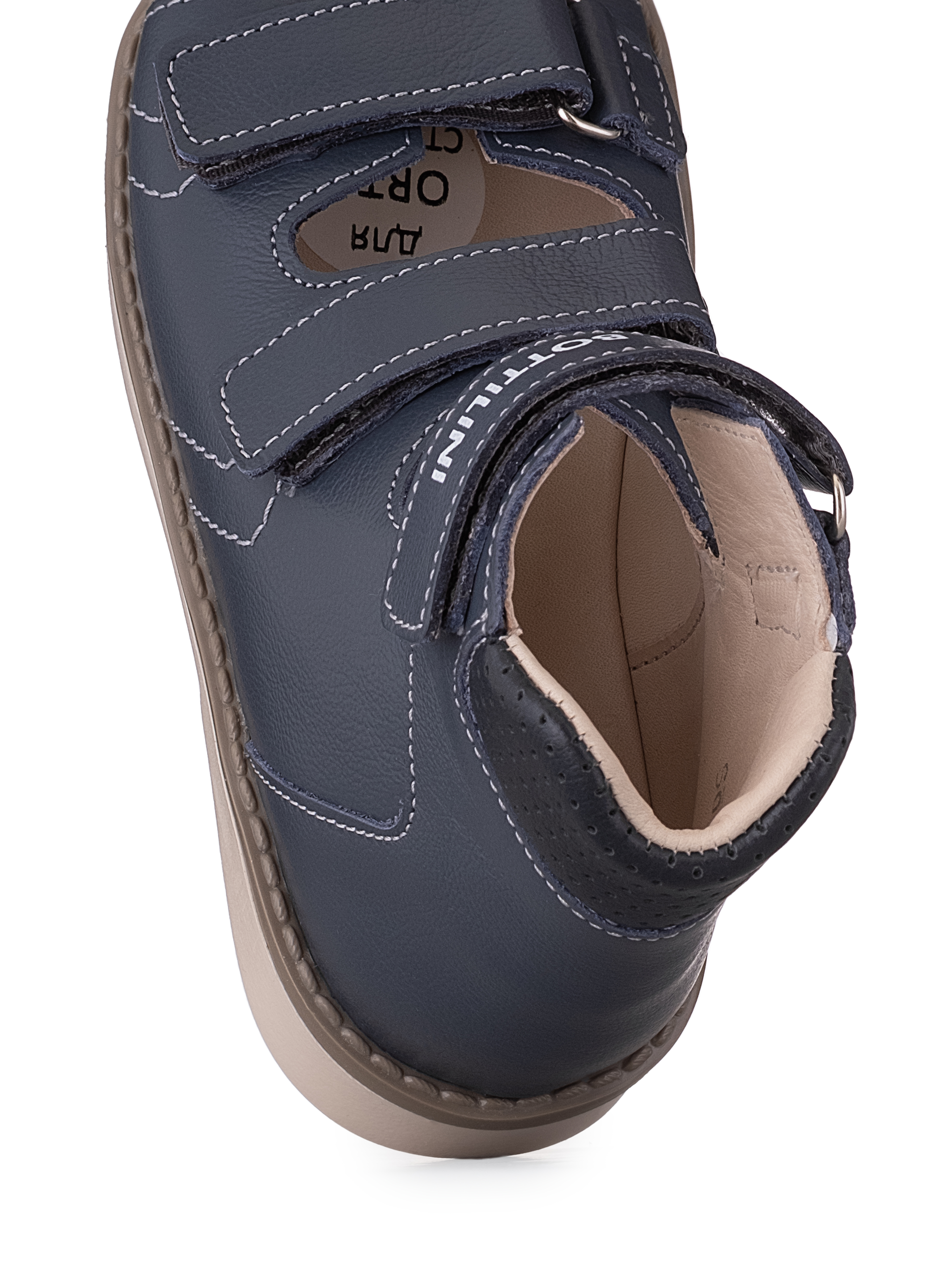 Сандалии Bottilini SO-309(26) - фото 2