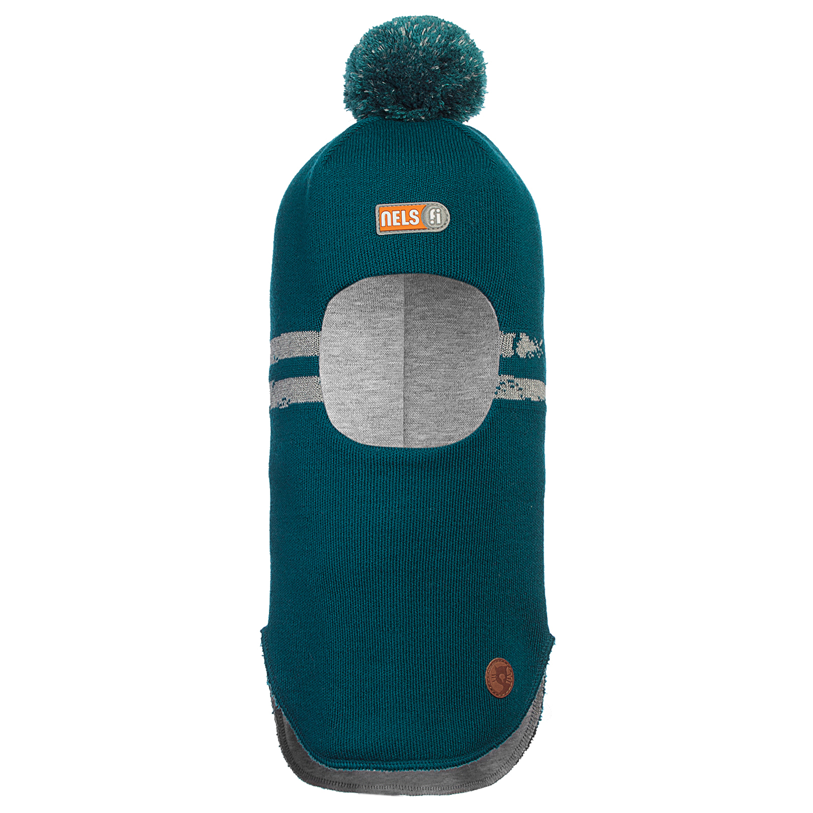 Шапка-шлем NELS 2266054NIKO_0079 - фото 1