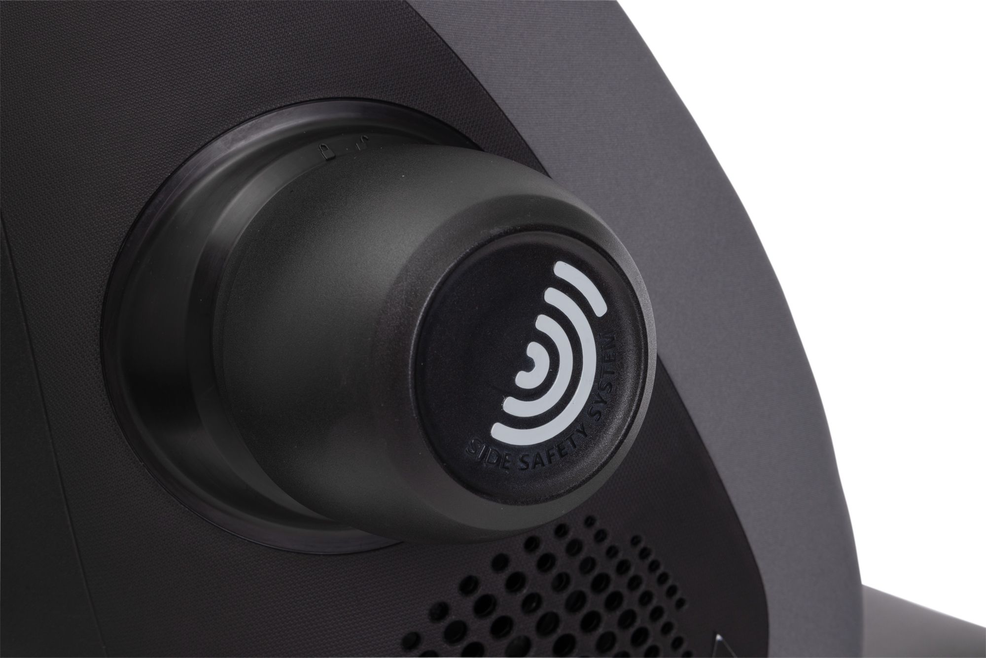 Автокресло Chicco Isofix 1/2/3 (9-36 кг) серый - фото 3