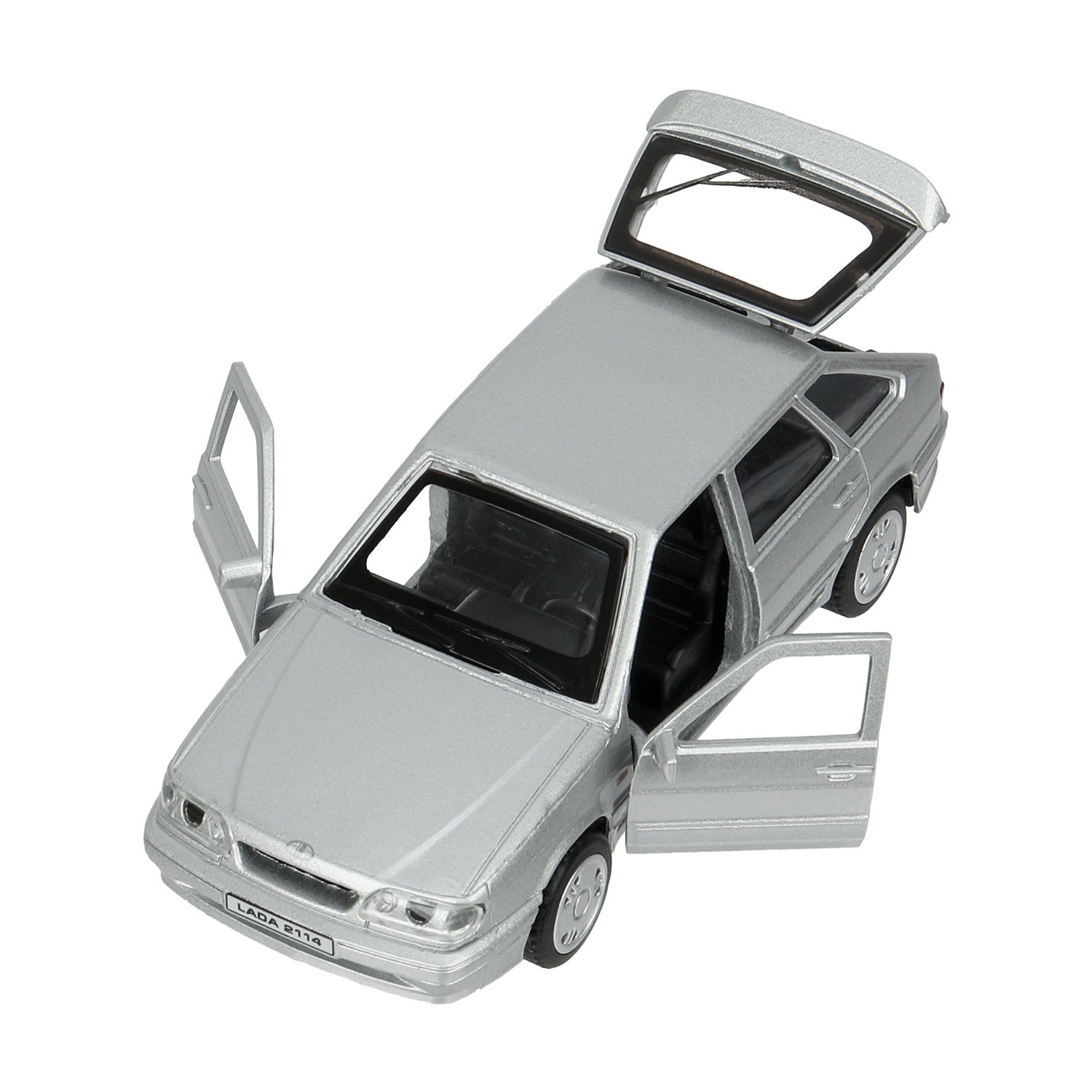 Автомобиль Технопарк LADA Samara 392018 - фото 8