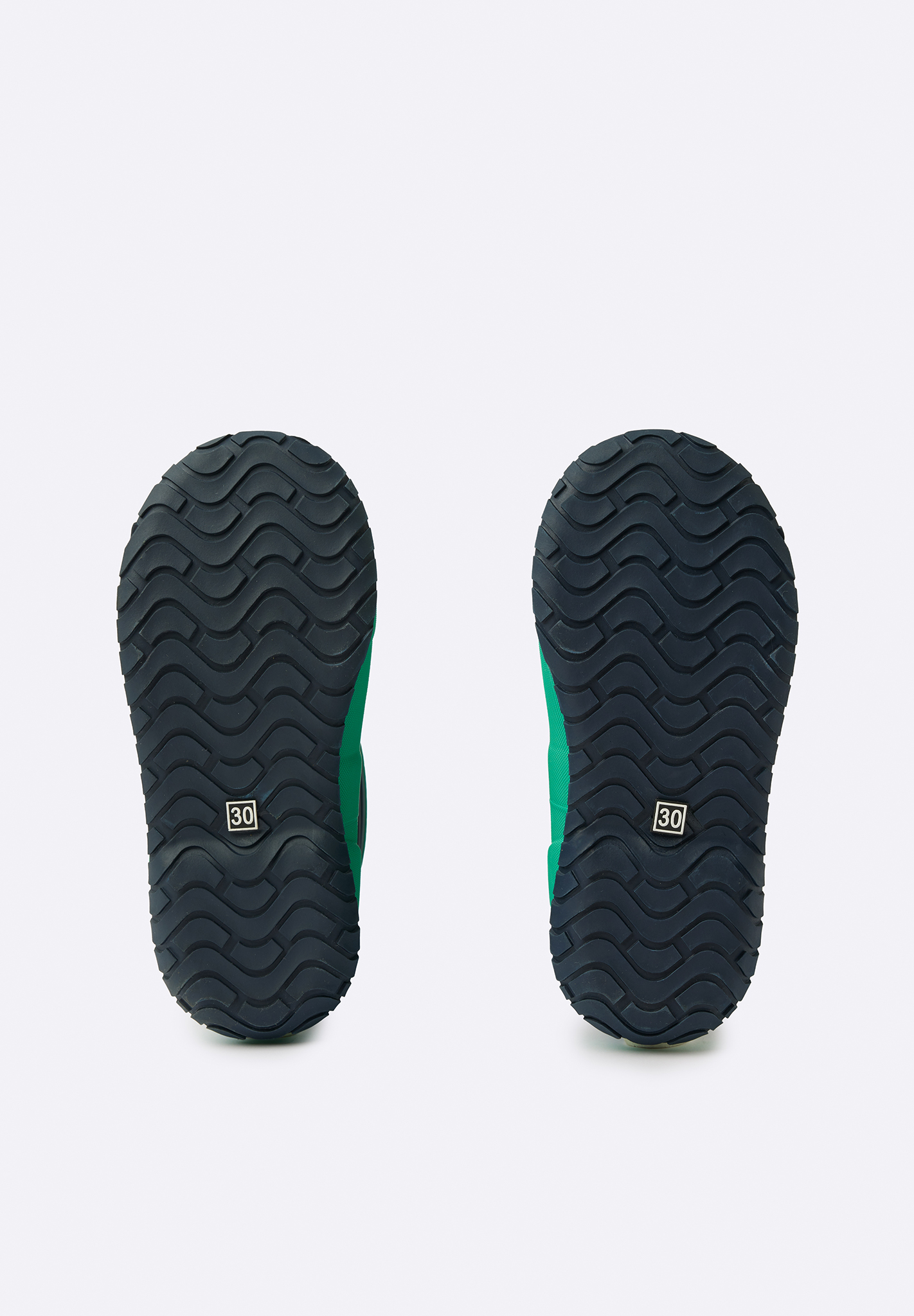 Сапоги резиновые Lassie 7400053A-6961 - фото 2