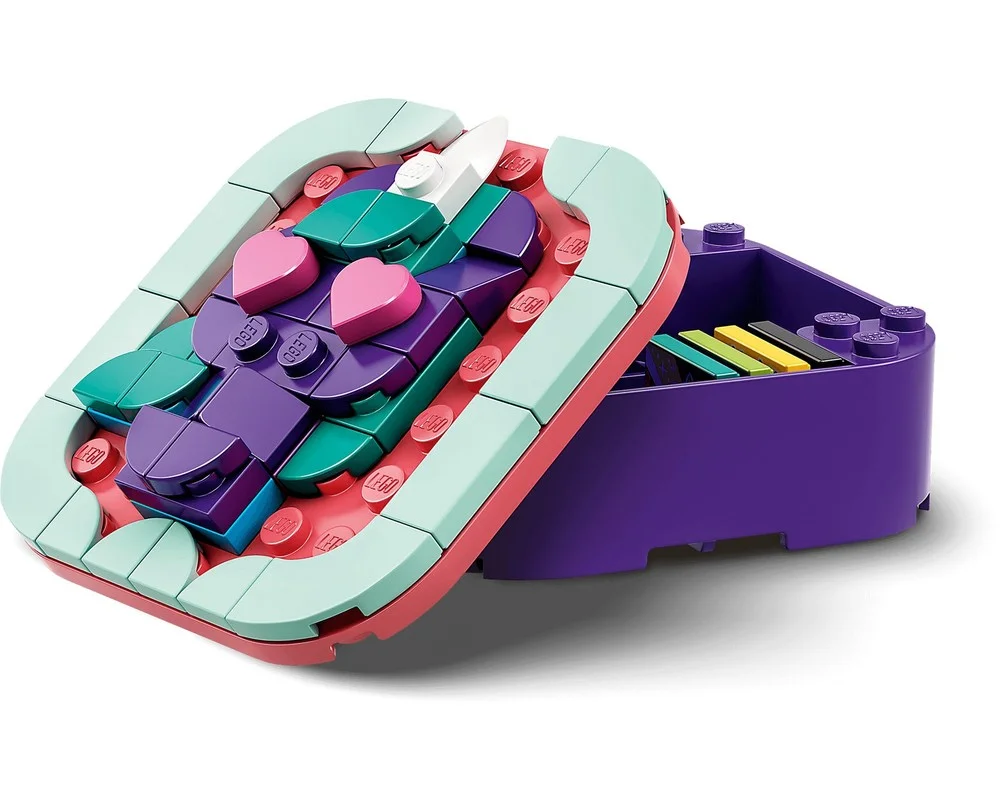 Конструктор LEGO VIDIYO 43106 80 дет. - фото 7