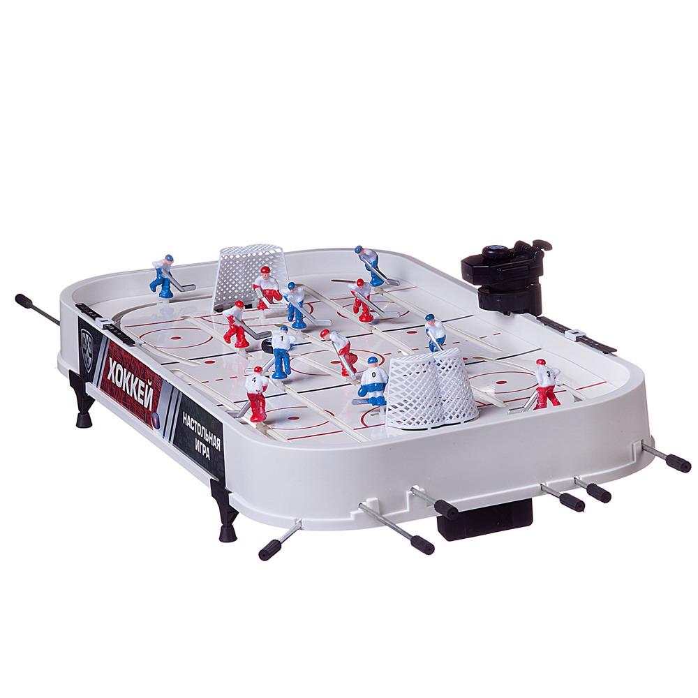 Настольная игра Abtoys хоккей - фото 3