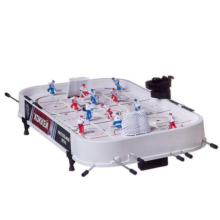 Настольная игра Abtoys хоккей