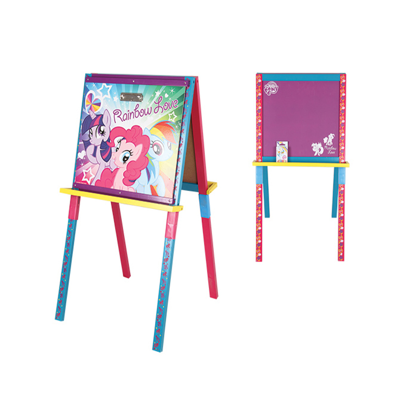 Магнитно-грифельная доска My Little Pony - фото 1