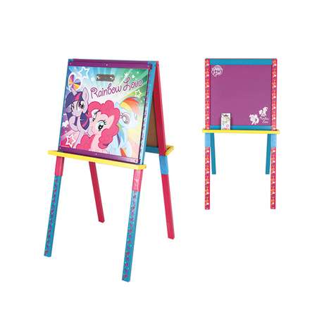 Магнитно-грифельная доска My Little Pony