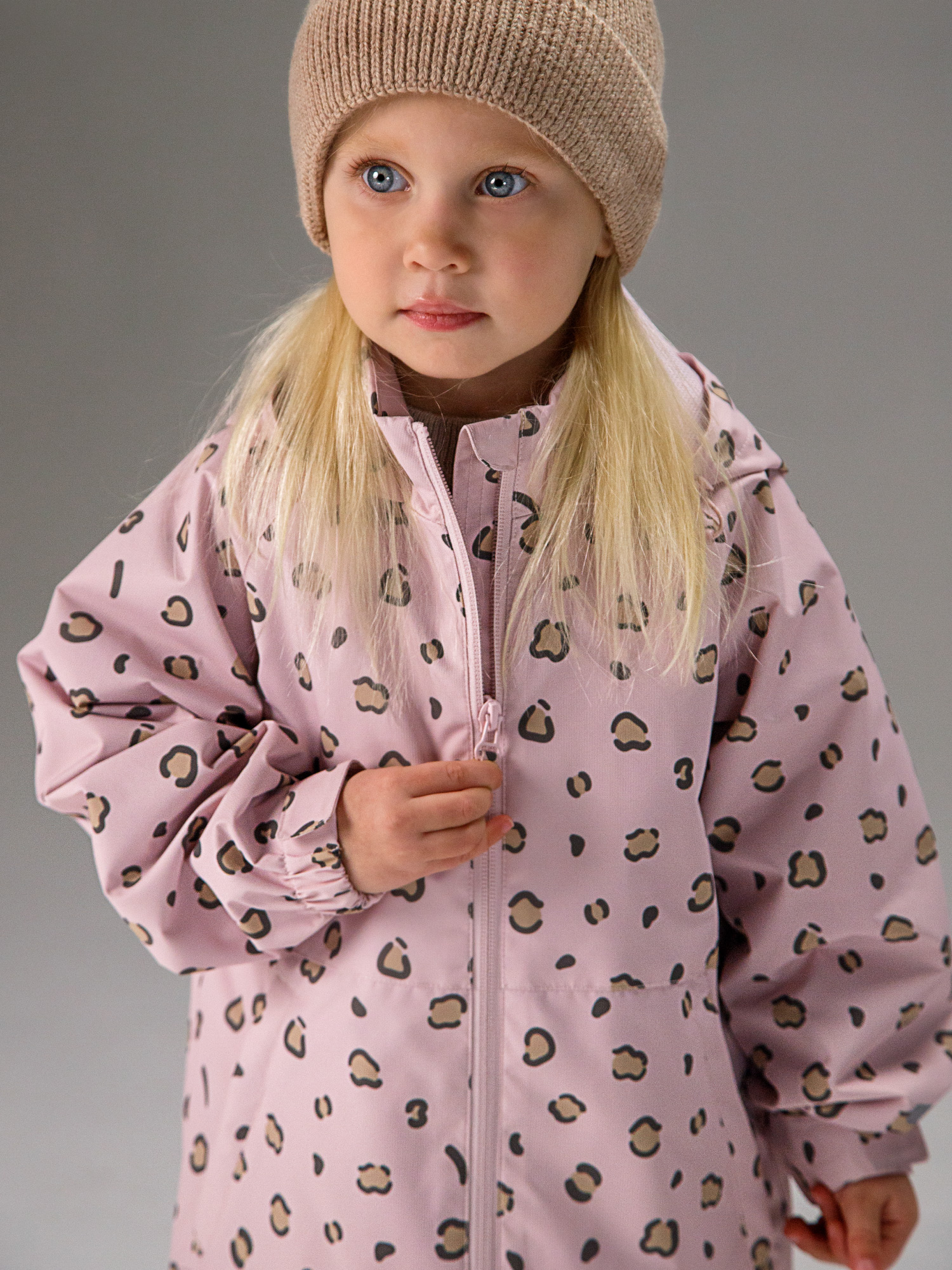 Ветровка Amarobaby AB-OD26-EASY36/06 - фото 11