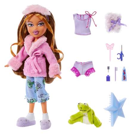 Кукла модельная Bratz Кукла Ясмин