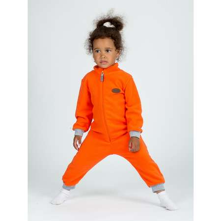 Комбинезон утепленный KiMMi Baby