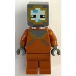Фигурка LEGO Minecraft Diver min109