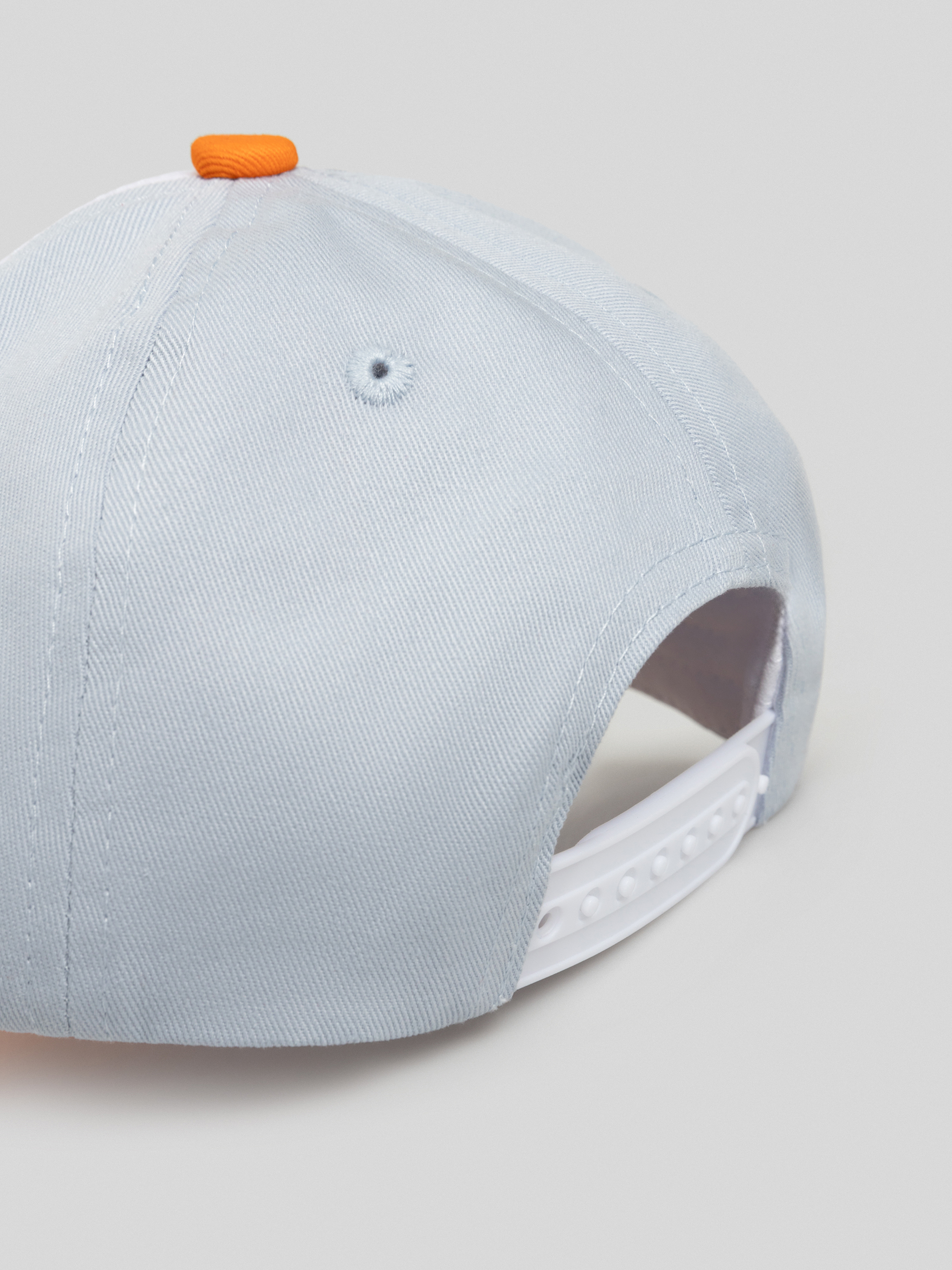 Бейсболка Acoola 20136550053_0087436 - фото 4