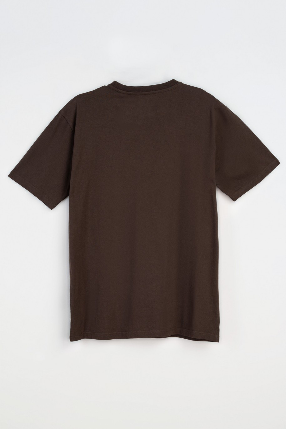 Футболка Reporter Young 251-0440B-21-790-1 - фото 2