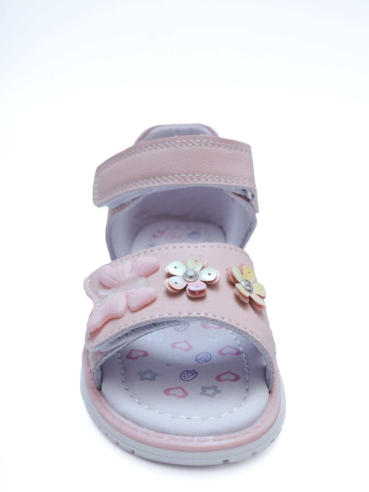 Сандалии Тотошка Q8-2L - фото 8