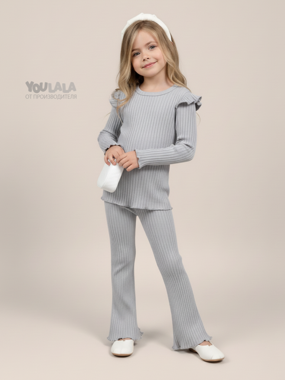 Комплект YOULALA 8957400104 - фото 2