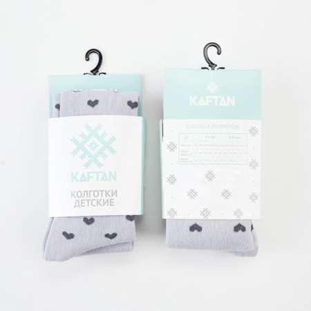 Колготки Kaftan