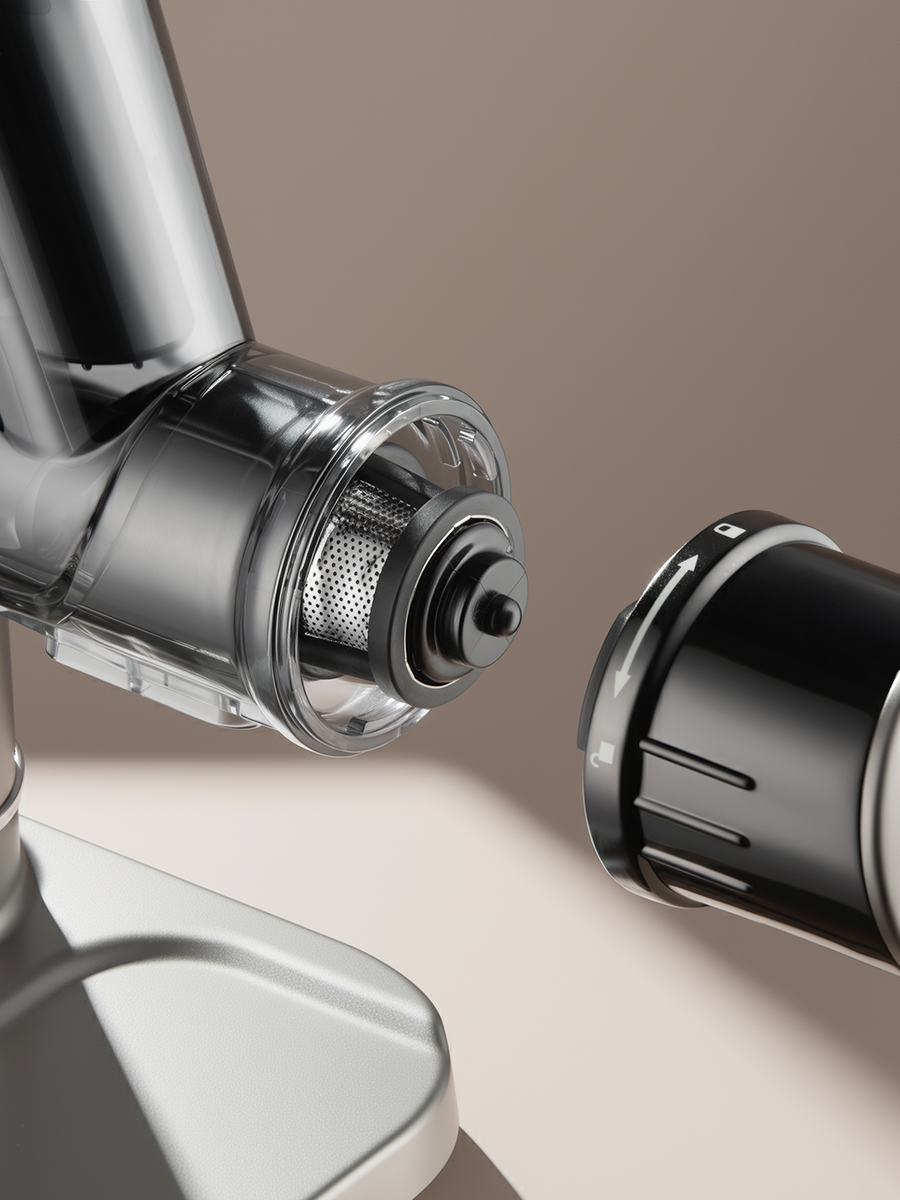 Соковыжималка REDMOND J1420-4 - фото 10