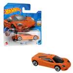 Автомобиль Hot Wheels McLaren