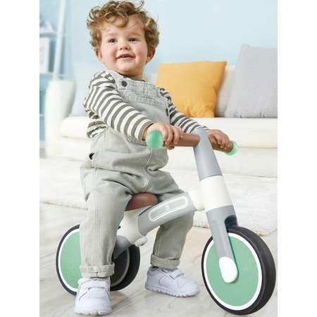 Трехколесный беговел Hape