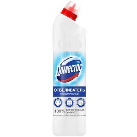 Отбеливатель Domestos универсальный 680 мл для туалета