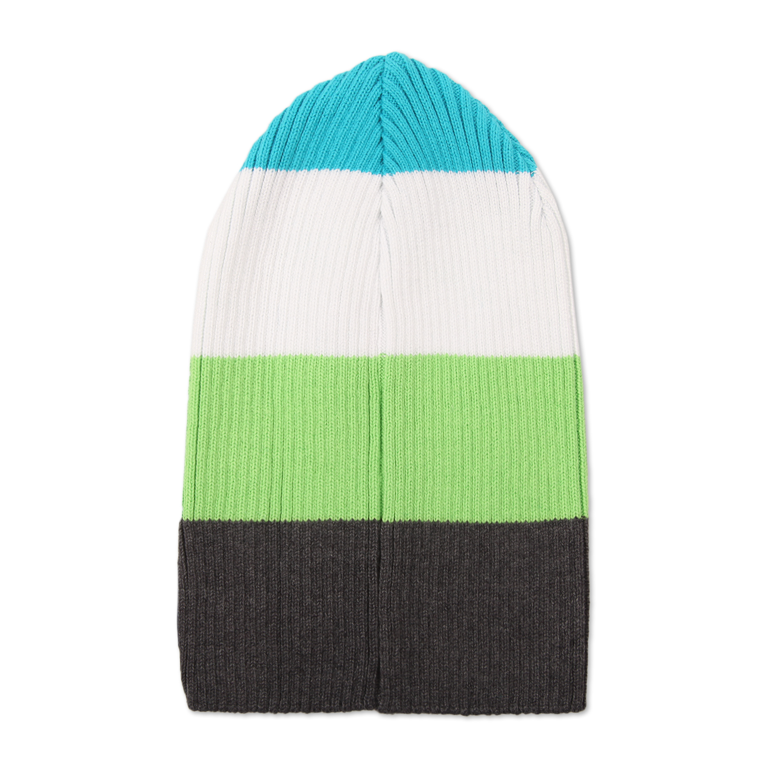 Шапка Kotik 11833_Тёмно-серый - фото 2