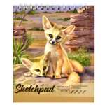 Скетчбук Феникс +