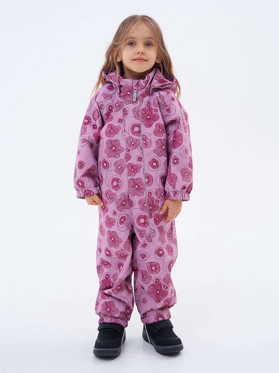 Комбинезон Lassie 71104102-4570 - фото 1