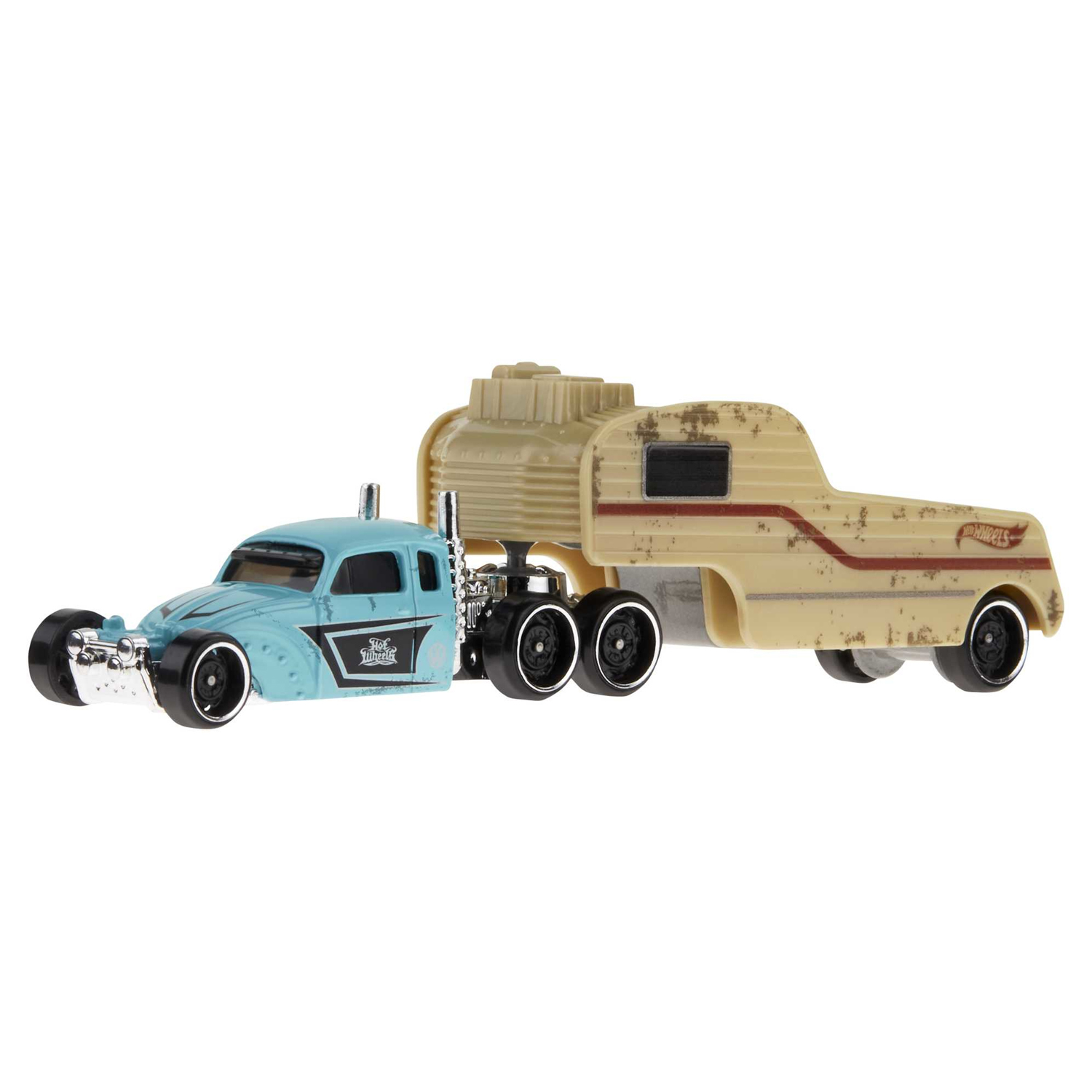 Автомобиль Hot Wheels 1:64 BFM60-HMF98 - фото 1