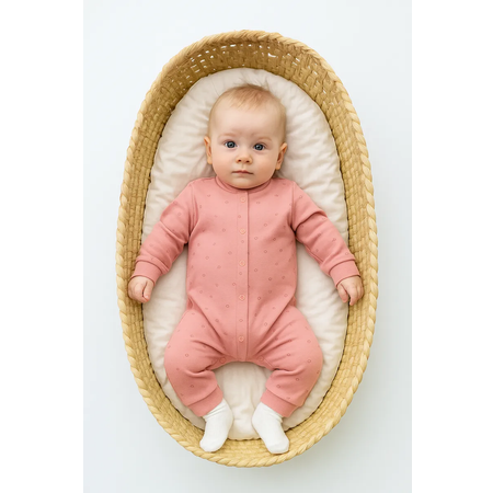 Комбинезон Эскимо