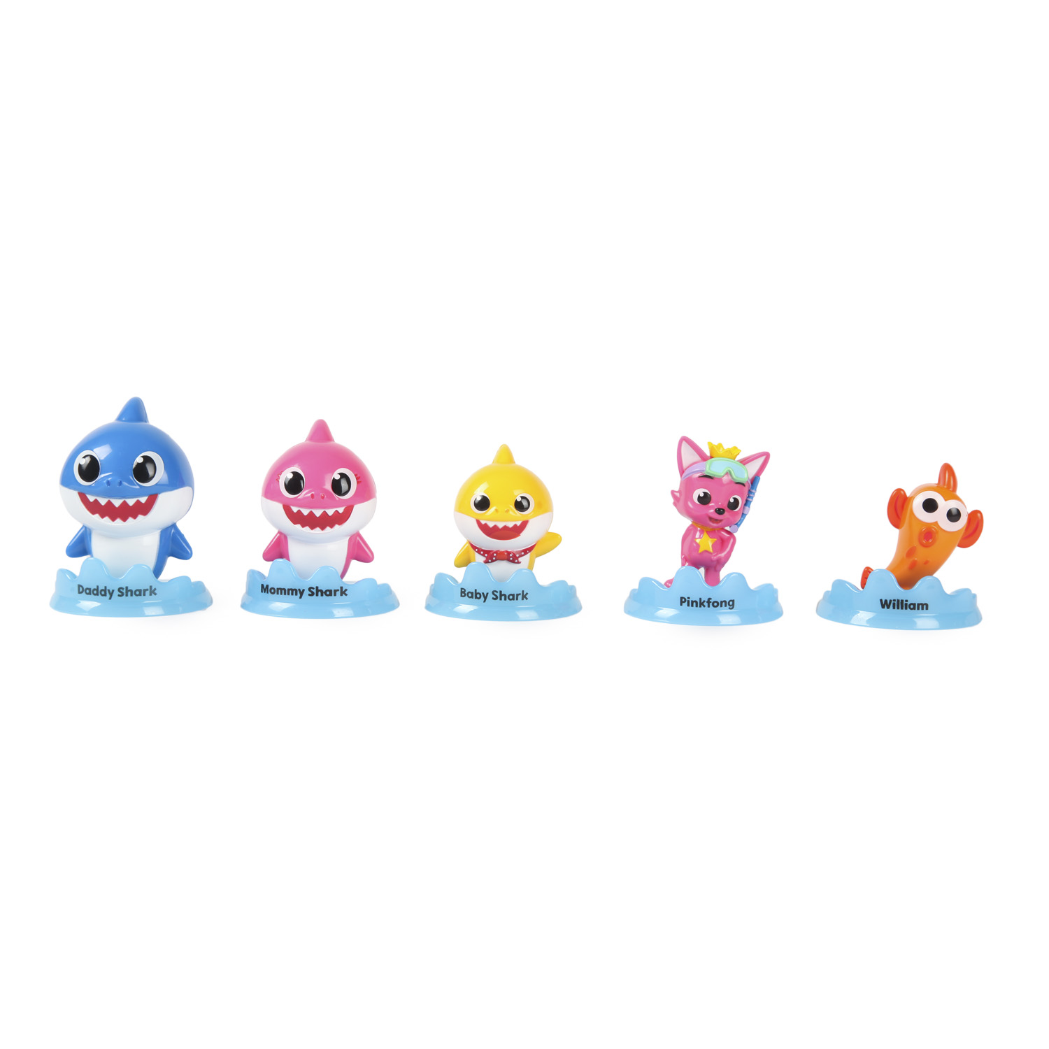 Игрушка Baby Shark - фото 1