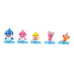 Игрушка Baby Shark