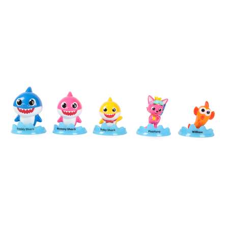 Игрушка Baby Shark