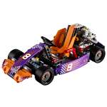 Конструктор LEGO Technic