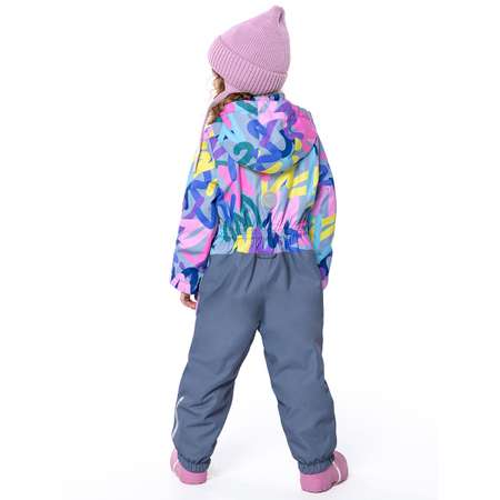 Комбинезон NIKASTYLE