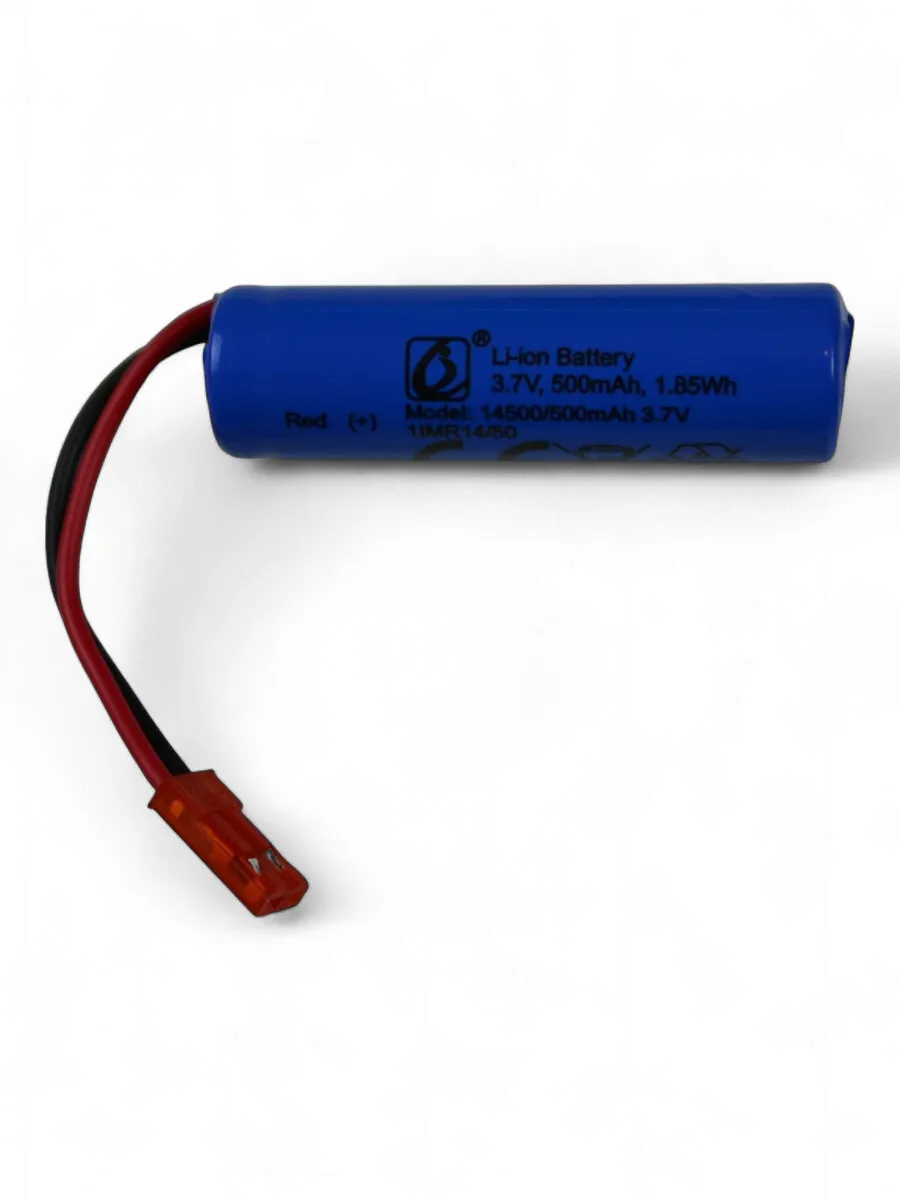 Автомобиль РУ CS Toys - фото 10