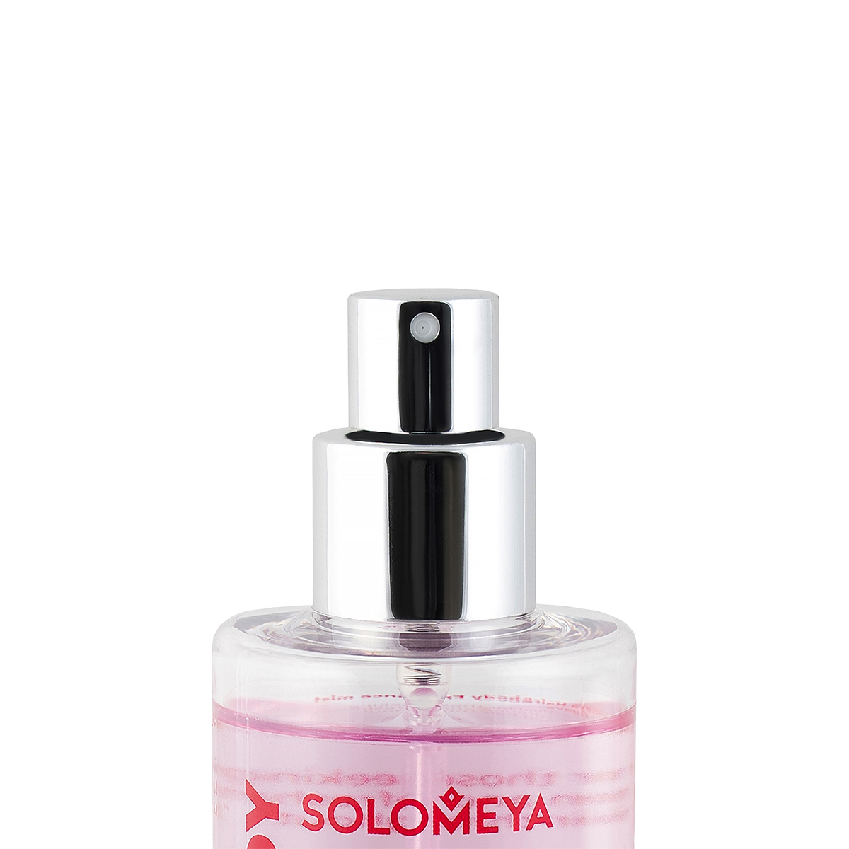 Парфюмированный мист SOLOMEYA Сладкая Гуава - фото 2