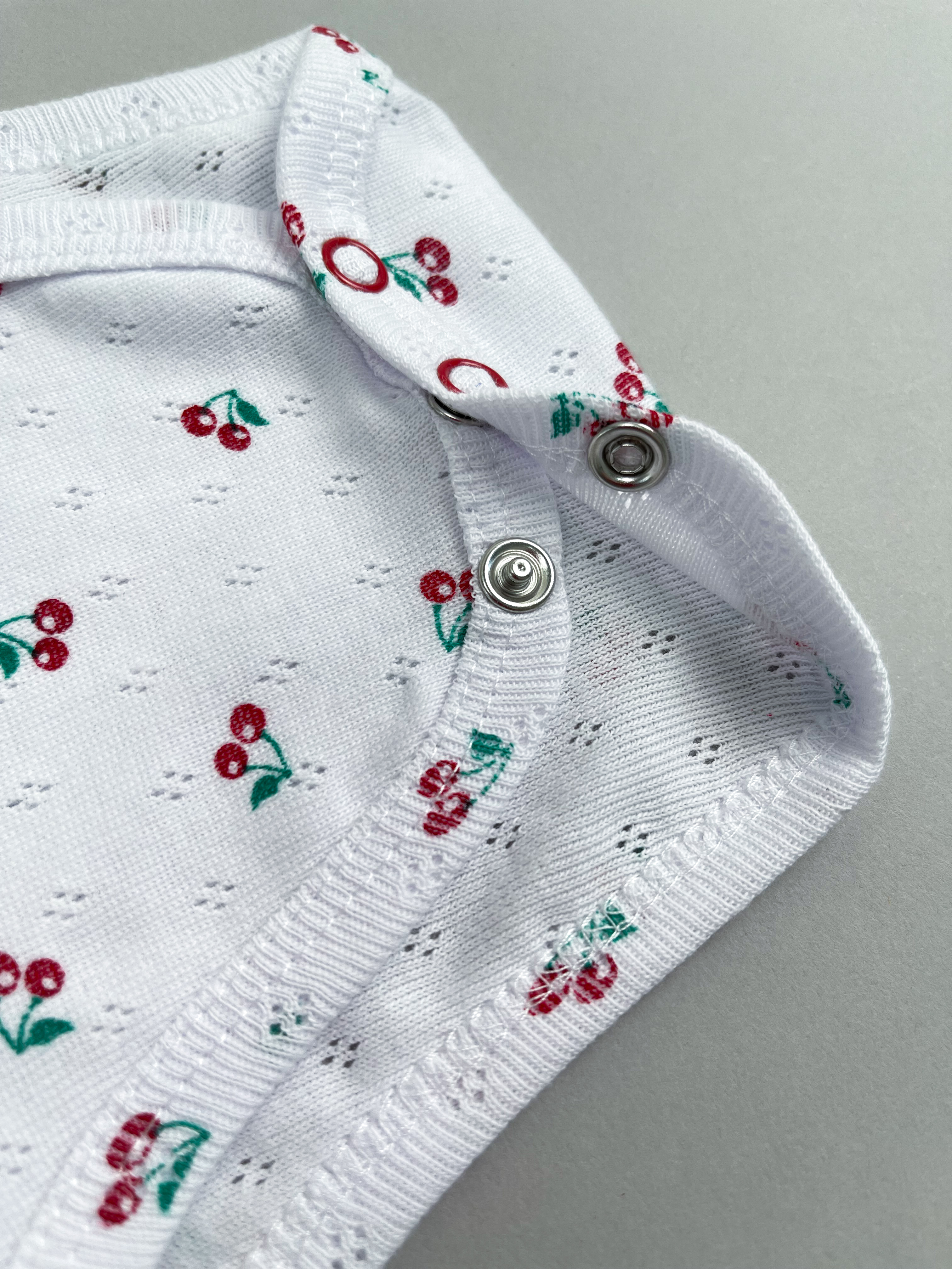 Боди-майка YOULALA ЦБ-00001519 - фото 5