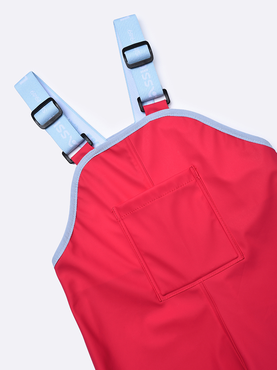 Полукомбинезон Lassie 72104214-4650 - фото 7