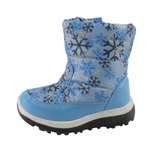 Сапоги Europen