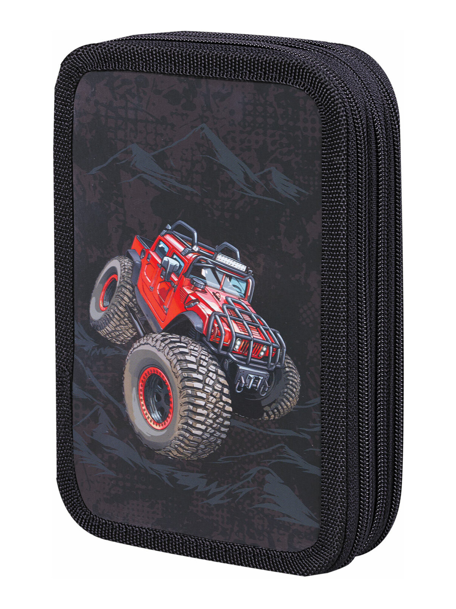 Пенал книжка Пифагор - фото 6