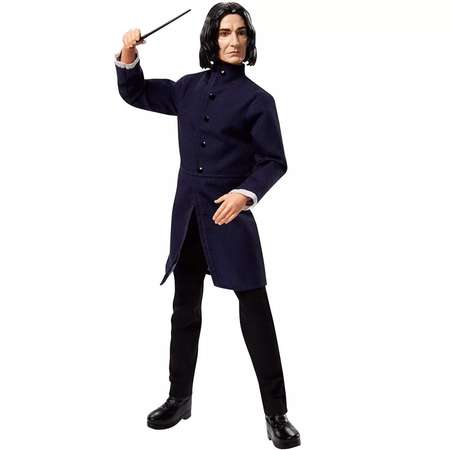 Кукла модельная Harry Potter