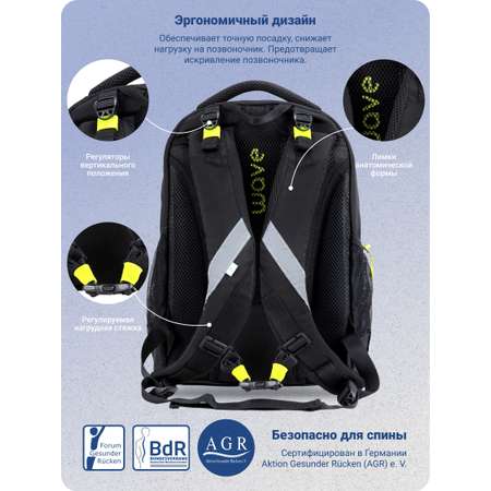 Рюкзак BELMIL