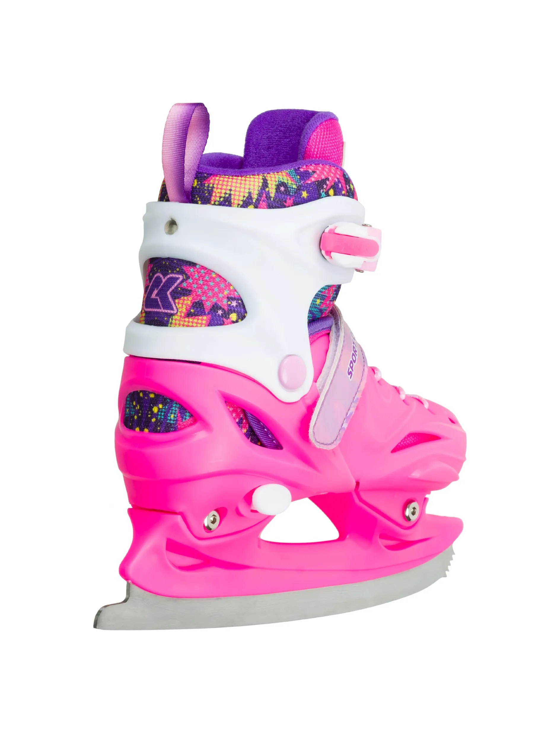Коньки Sport Collection S 29-32 - фото 8